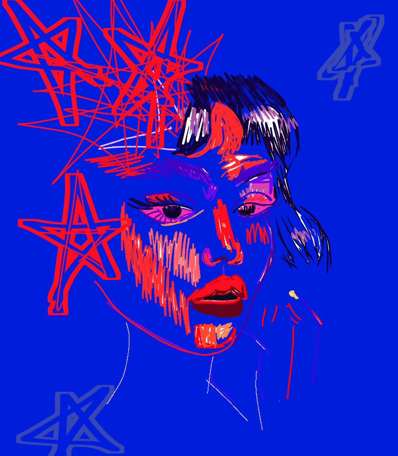 Creative work 1