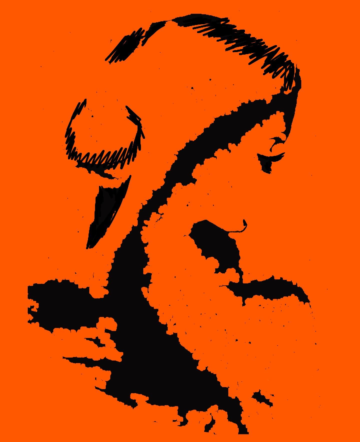 Creative work 3
