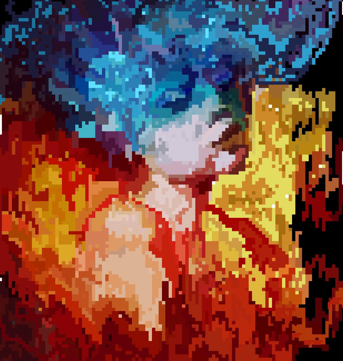 Creative work 4