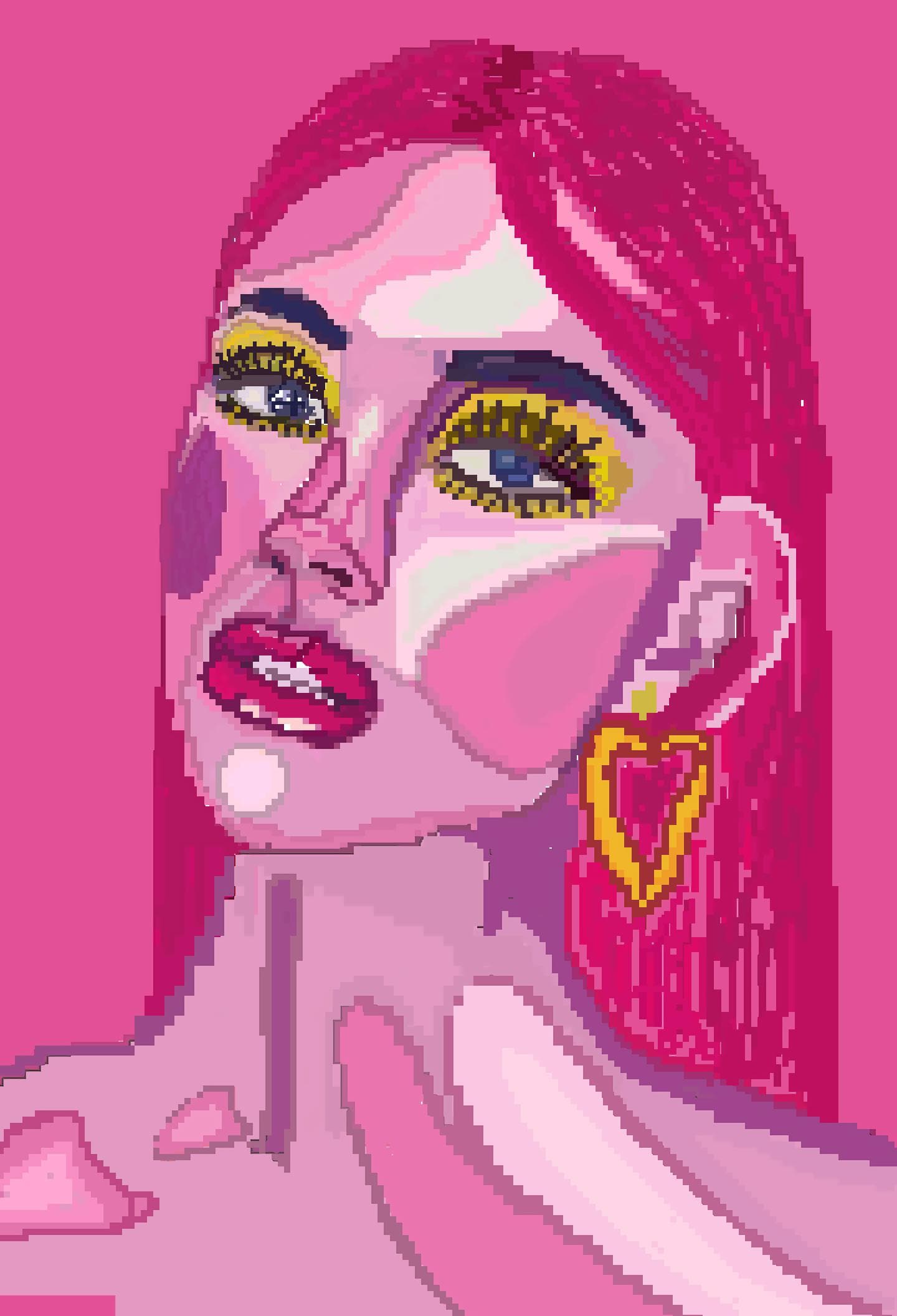 Creative work 7